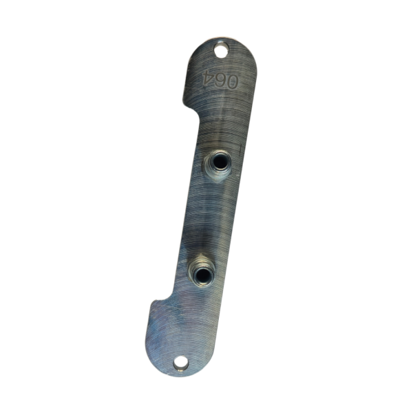 Transmission Adapter For Land Rover & Jaguar 9HP