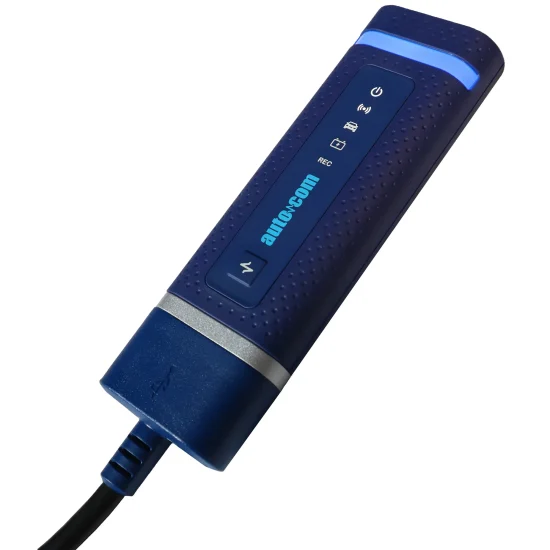 Autocom Icon Diagnostic Tool