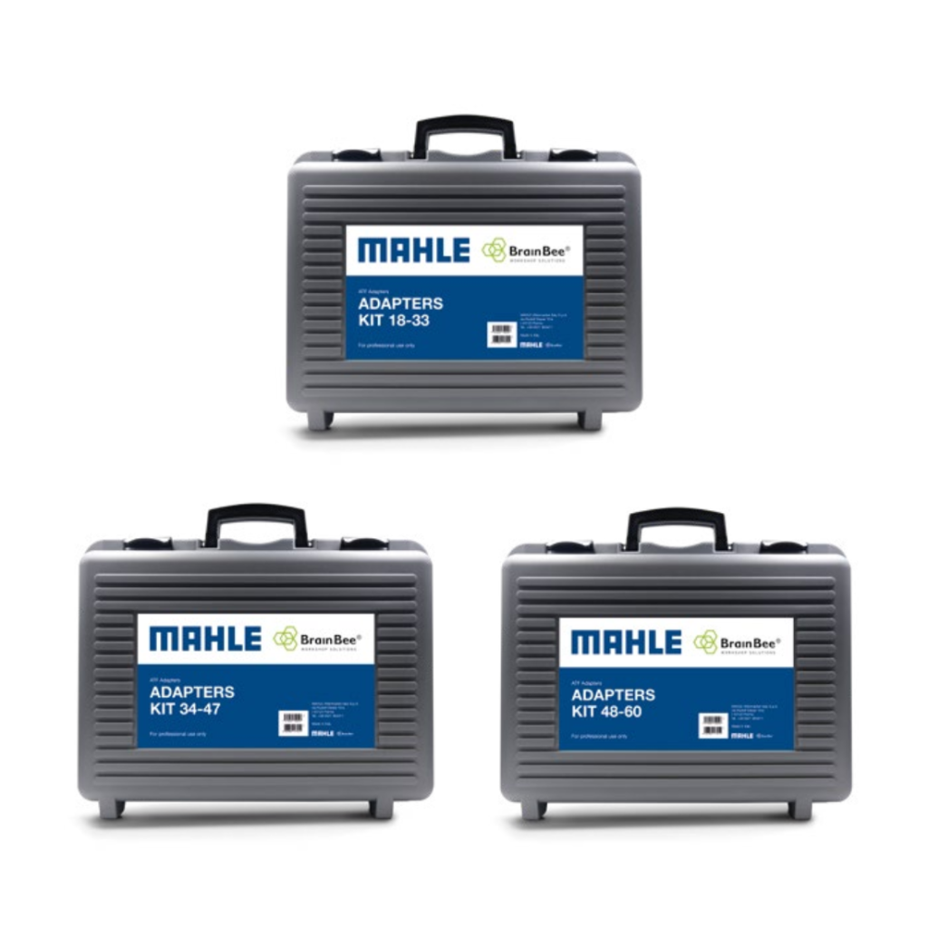 Mahle Transmission Adapter Kits 18 - 60