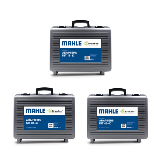 Mahle Transmission Adapter Kits 18 - 60