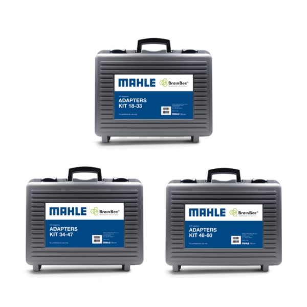 Mahle Transmission Adapter Kits 18 - 60