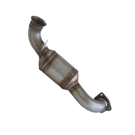 Catalytic Converter For PSA & Mini