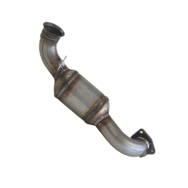 Catalytic Converter For PSA & Mini