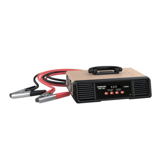 ThinkCar THINKPPS 100 Battery Support Unit