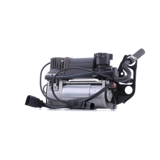 Air Suspension Compressor SSP025N For Audi Q7