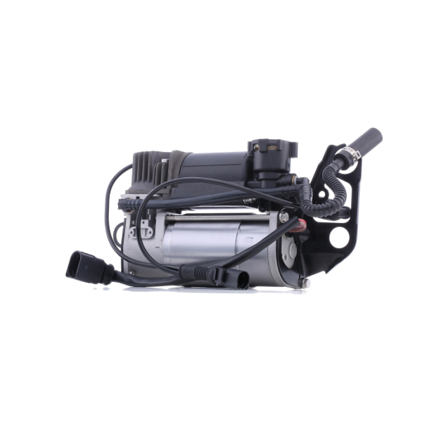 Air Suspension Compressor SSP025N For Audi Q7