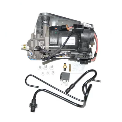 Air Suspension Compressor SSP02645CR Land Rover