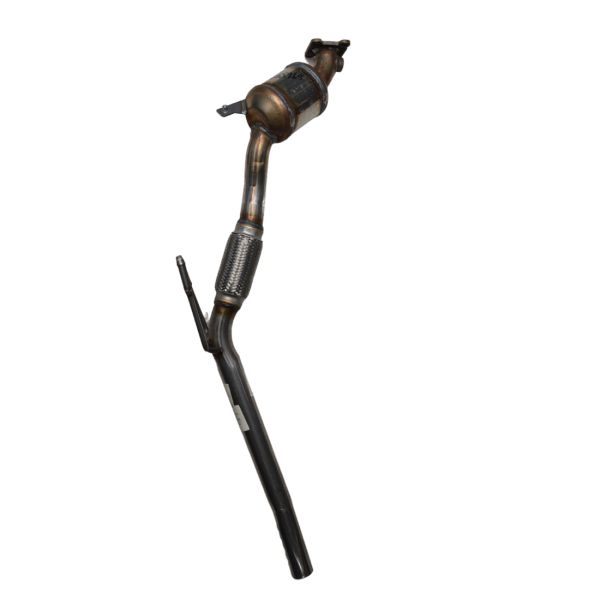 Catalytic Converter For BMW & 1.0 VAG