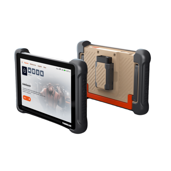 Thinkcar ThinkTool 191 With 2 Years Updates - Image 4