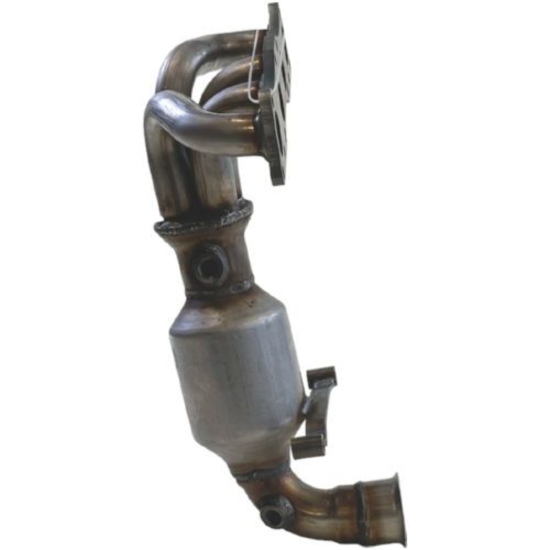Catalytic Converter For PSA 1.6, 1.4 & Mini