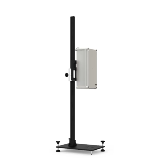 SmartSafe/Launch ADAS Doppler Simulator