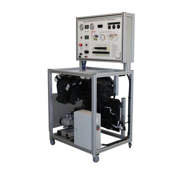 Air Conditioning & Climate Control Educational Trainer