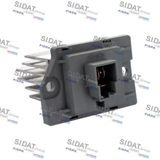 Heater Resistor 109087