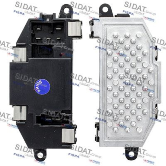 Heater Resistor 106029