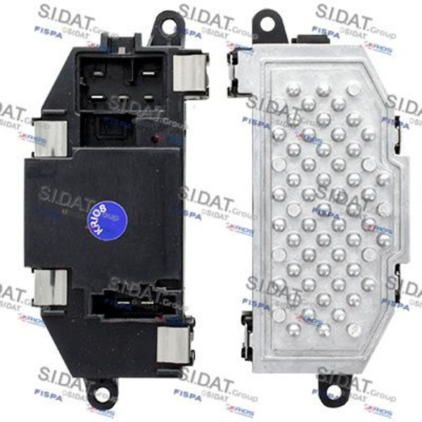 Heater Resistor 106029