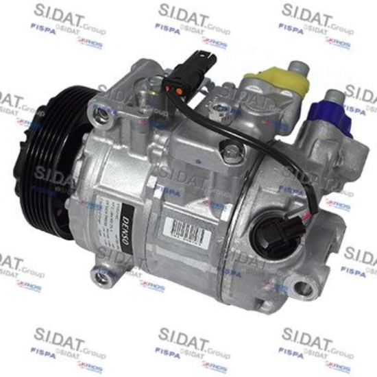 A/C Compressor for BMW 15335