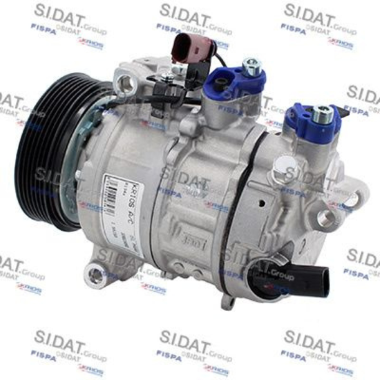 A/C Compressor 15515A