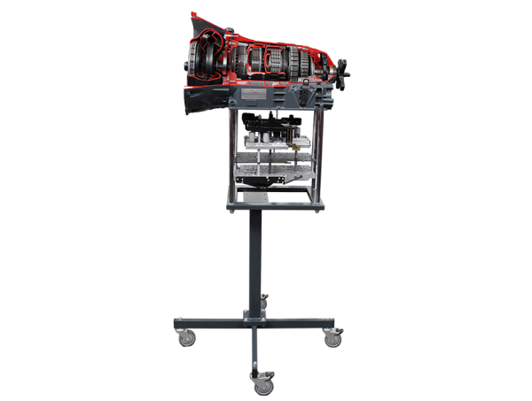Automatic Transmission Educational Trainer - Image 7