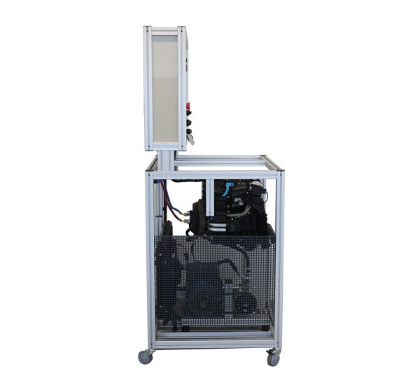 Air Conditioning & Climate Control Educational Trainer - Image 13