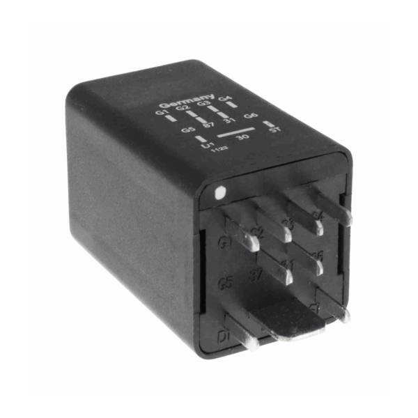 Glow Plug Control Unit 285890 VAG