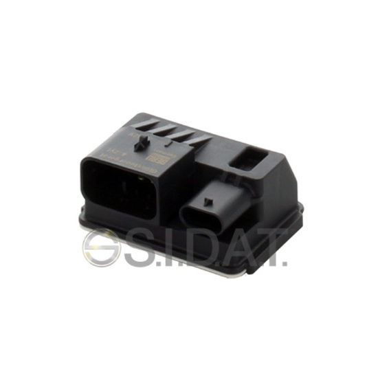 Glow Plug Control Unit 285941 BMW