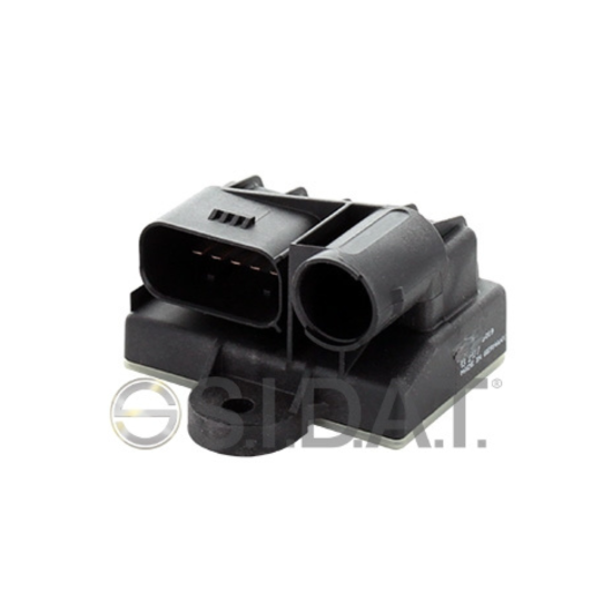 Glow Plug Control Unit 285947 Mercedes Benz