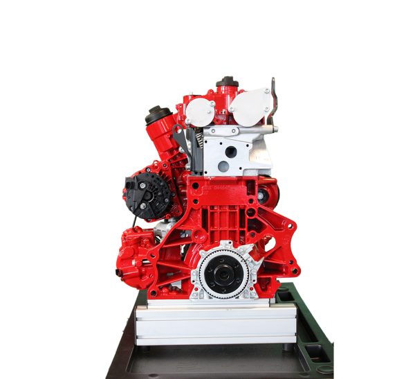 Petrol DOHC Engine Cutaway Educational Trainer - Image 6