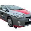 Educational Trainer Toyota Prius III Petrol/Electric/LPG HYBRID ¾ - Image 3