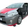 Educational Trainer Toyota Prius III Petrol/Electric/LPG HYBRID ¾ - Image 4