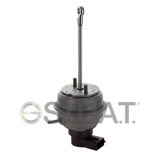 New Turbo Actuator For 3.0 HDI 48068