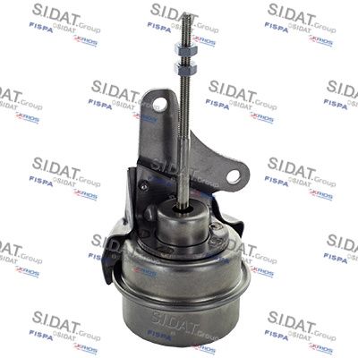 New Turbo Actuator For VAG 48523