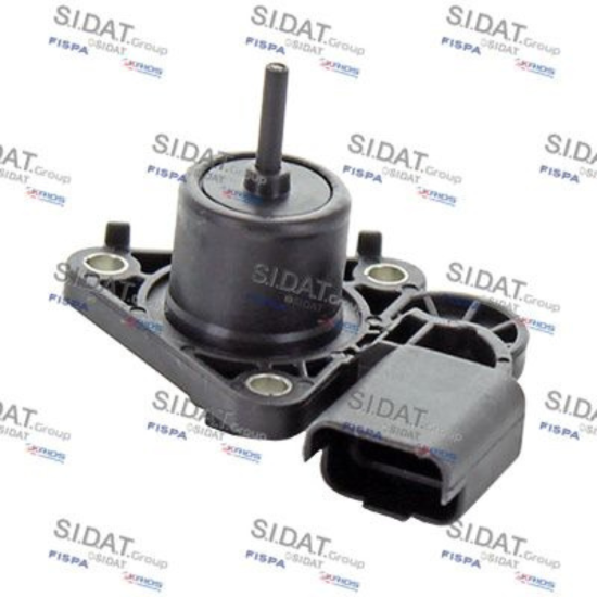 Sensor, Turbocharger For Citroen, Peugeot & Ford 48902