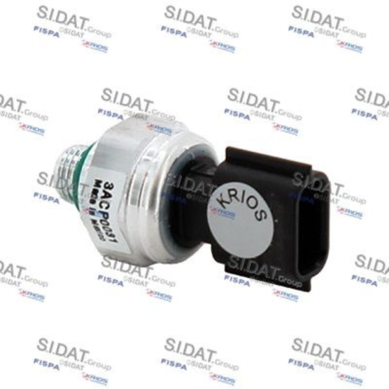 Genuine AC Pressure Switch For Various Manufactures 52096