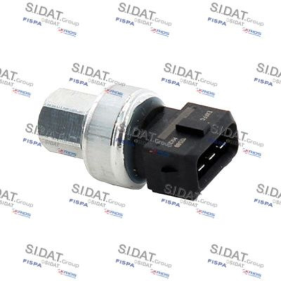 Genuine AC Pressure Switch For Volvo & Hitachi 52102