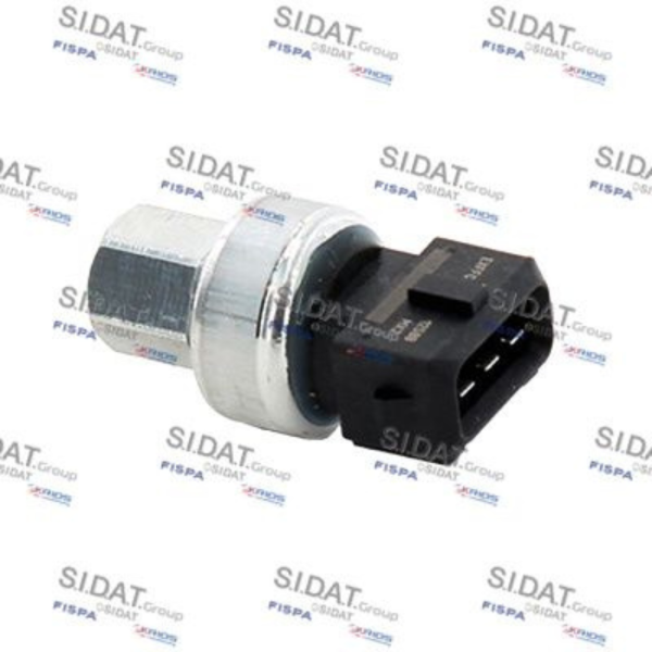 Genuine AC Pressure Switch For Volvo & Hitachi 52102
