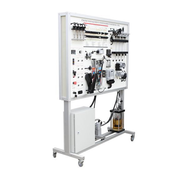 Engine Management System Bosch Motronic FSI Educational Trainer - Image 10