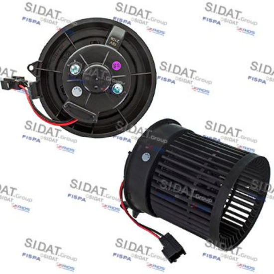 Interior Blower For Nissan 92292