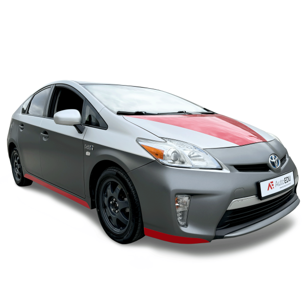 Educational Trainer Toyota Prius III Functional Plug In Hybrid - Image 6