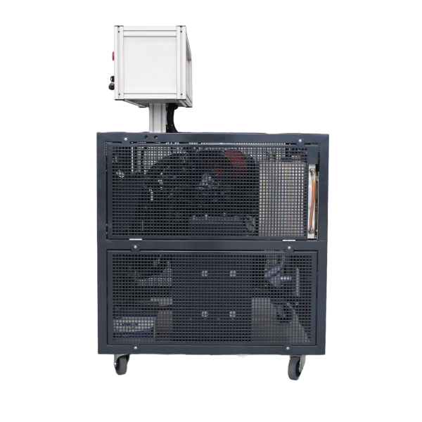 Educational Petrol Engine EURO6 With Direct Multipoint Injection System - Image 2