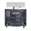 Educational Petrol Engine EURO6 With Direct Multipoint Injection System - Image 10