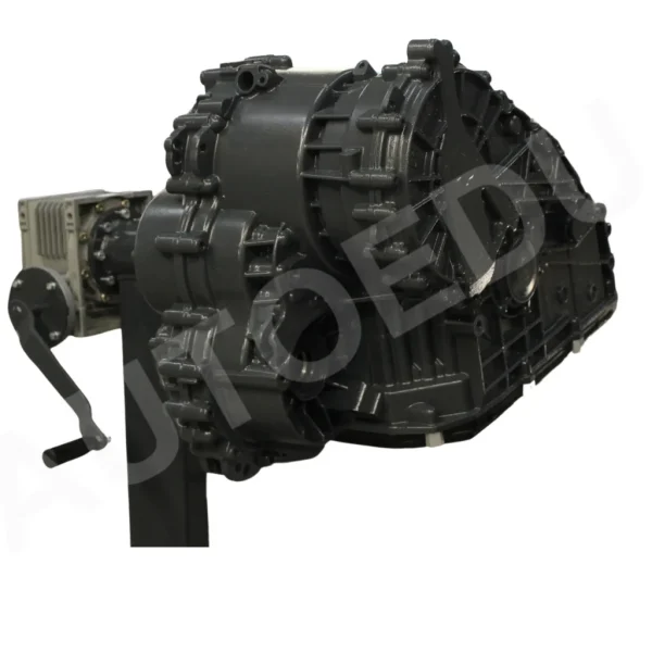 Gearbox CVT for Disassembling and Assembling - Image 4