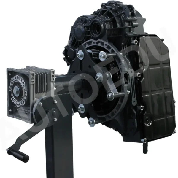 Gearbox CVT for Disassembling and Assembling - Image 3