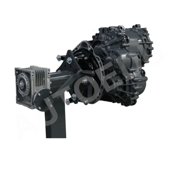 Gearbox CVT for Disassembling and Assembling - Image 2