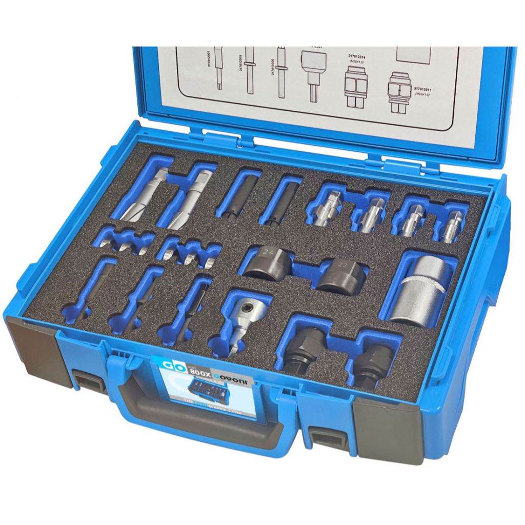 NOX Sensor Threads Repair Kit