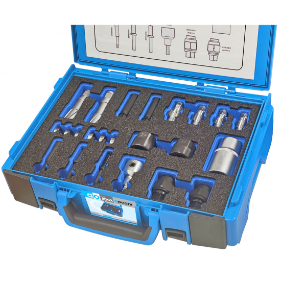NOX Sensor Threads Repair Kit