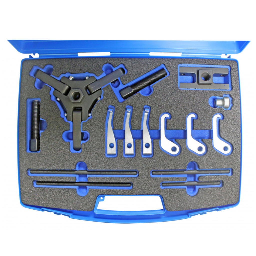 Universal Pulley Extraction Kit