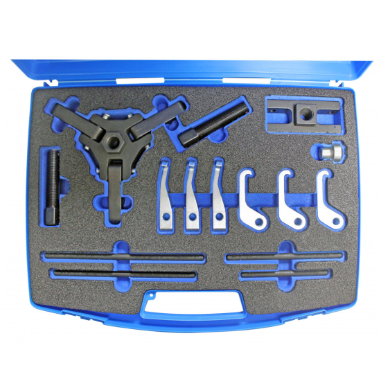 Universal Pulley Extraction Kit