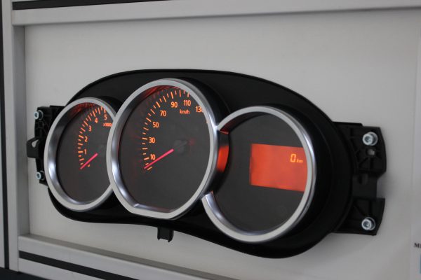 Educational Petrol Engine EURO6 With Direct Multipoint Injection System - Image 7