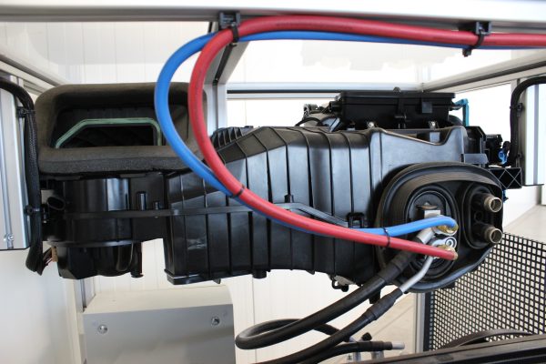 Air Conditioning & Climate Control Educational Trainer - Image 3