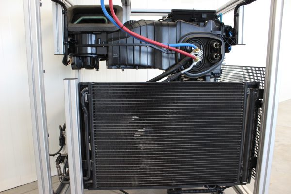 Air Conditioning & Climate Control Educational Trainer - Image 2